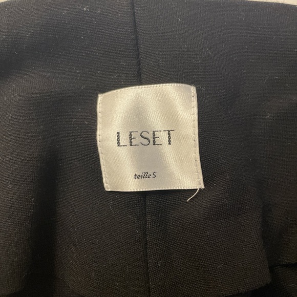 LESET RIO SKIRT - Picture 2 of 5